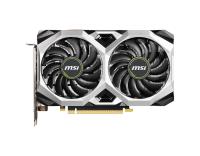 MSI GTX1660 SUPER VENTUS XS OC 6GB 192BIT DDR6 EKRAN KARTI - 1